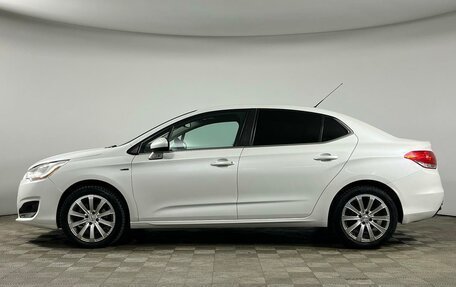 Citroen C4 II рестайлинг, 2013 год, 819 000 рублей, 3 фотография