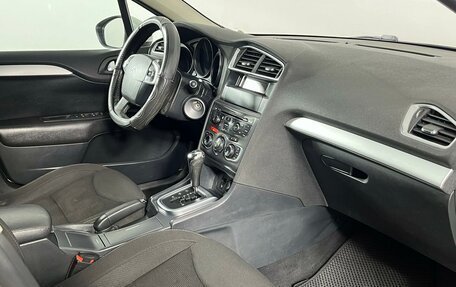 Citroen C4 II рестайлинг, 2013 год, 819 000 рублей, 13 фотография