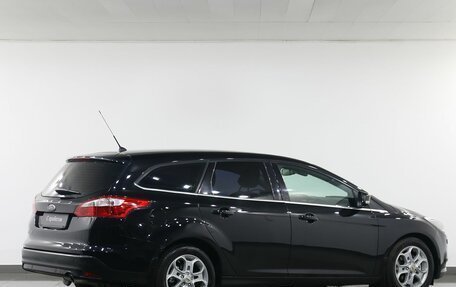 Ford Focus III, 2012 год, 795 000 рублей, 2 фотография