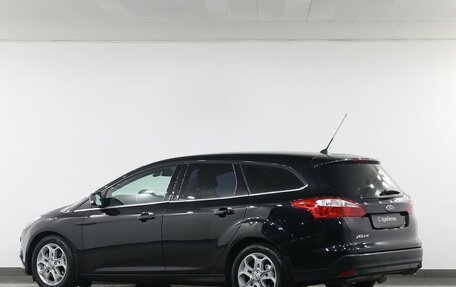 Ford Focus III, 2012 год, 795 000 рублей, 4 фотография