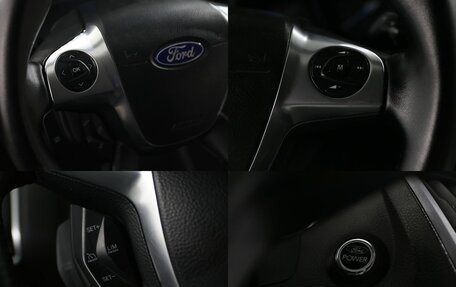 Ford Focus III, 2012 год, 795 000 рублей, 12 фотография