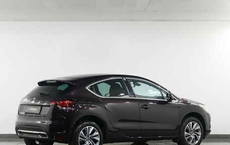 Citroen DS4, 2015 год, 1 095 000 рублей, 2 фотография