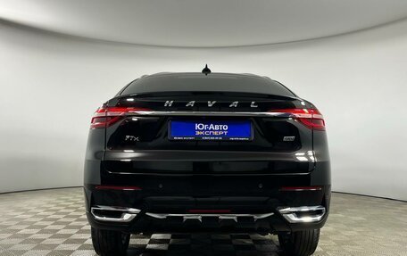 Haval F7x I, 2021 год, 2 108 500 рублей, 5 фотография