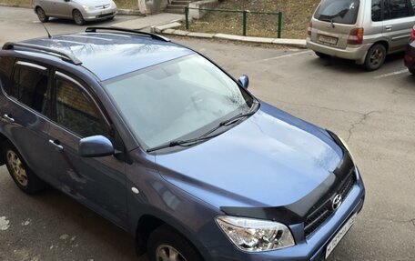 Toyota RAV4, 2006 год, 1 200 000 рублей, 3 фотография