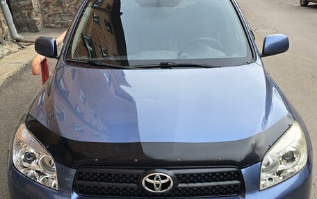 Toyota RAV4, 2006 год, 1 200 000 рублей, 14 фотография