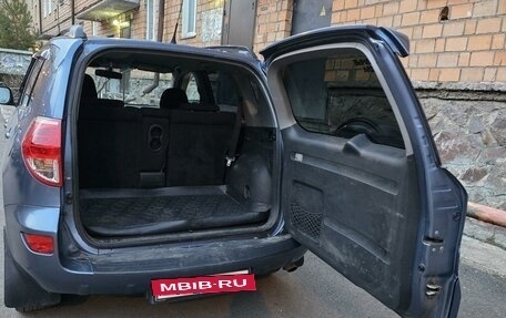 Toyota RAV4, 2006 год, 1 200 000 рублей, 9 фотография