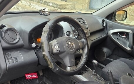 Toyota RAV4, 2006 год, 1 200 000 рублей, 4 фотография