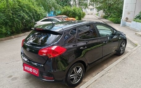 KIA cee'd III, 2016 год, 1 750 000 рублей, 6 фотография