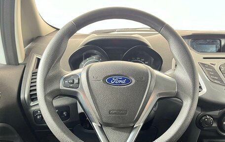 Ford EcoSport, 2016 год, 1 318 000 рублей, 15 фотография