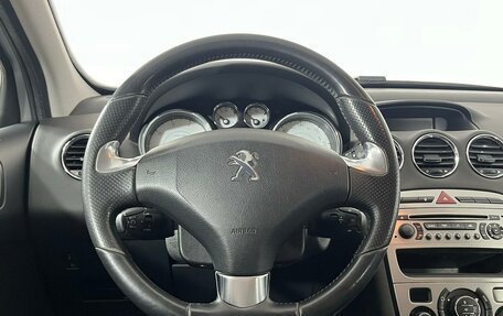 Peugeot 308 II, 2011 год, 755 000 рублей, 15 фотография