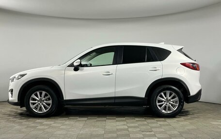 Mazda CX-5 II, 2016 год, 2 159 000 рублей, 3 фотография