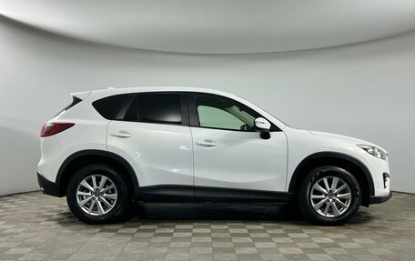 Mazda CX-5 II, 2016 год, 2 159 000 рублей, 4 фотография