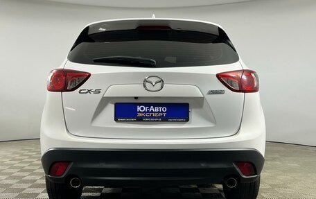 Mazda CX-5 II, 2016 год, 2 159 000 рублей, 5 фотография