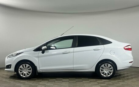 Ford Fiesta, 2016 год, 1 129 000 рублей, 3 фотография