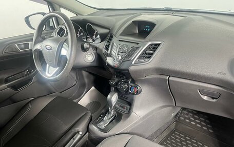 Ford Fiesta, 2016 год, 1 129 000 рублей, 13 фотография