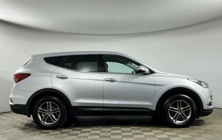 Hyundai Santa Fe III рестайлинг, 2017 год, 2 749 000 рублей, 4 фотография