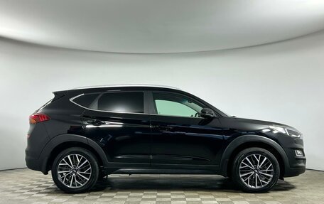 Hyundai Tucson III, 2019 год, 2 885 000 рублей, 4 фотография