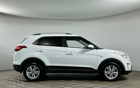 Hyundai Creta I рестайлинг, 2016 год, 1 839 000 рублей, 4 фотография