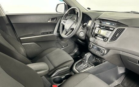 Hyundai Creta I рестайлинг, 2016 год, 1 839 000 рублей, 12 фотография