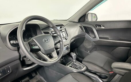 Hyundai Creta I рестайлинг, 2016 год, 1 839 000 рублей, 10 фотография