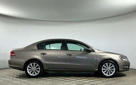 Volkswagen Passat B7, 2011 год, 1 223 000 рублей, 4 фотография