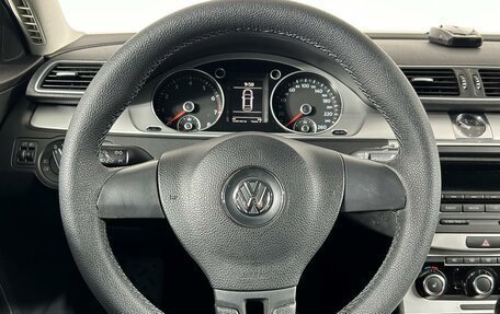 Volkswagen Passat B7, 2011 год, 1 223 000 рублей, 15 фотография