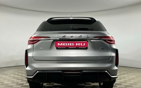 Haval F7 I, 2023 год, 2 295 000 рублей, 5 фотография