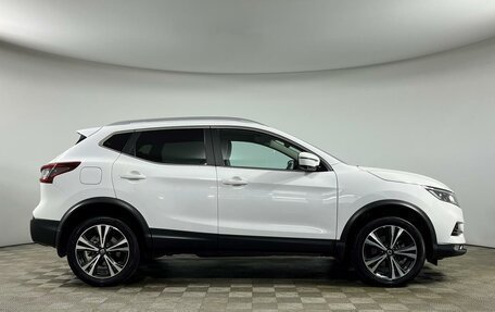 Nissan Qashqai, 2021 год, 2 569 000 рублей, 4 фотография