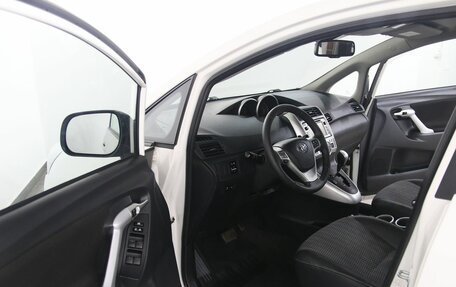 Toyota Verso I, 2012 год, 1 195 000 рублей, 6 фотография