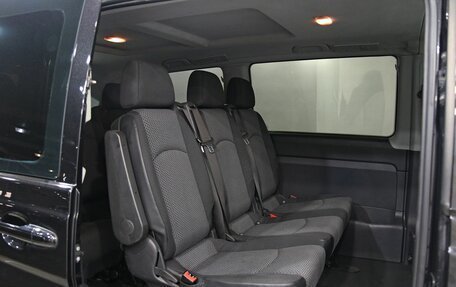 Mercedes-Benz Vito, 2014 год, 2 195 000 рублей, 9 фотография