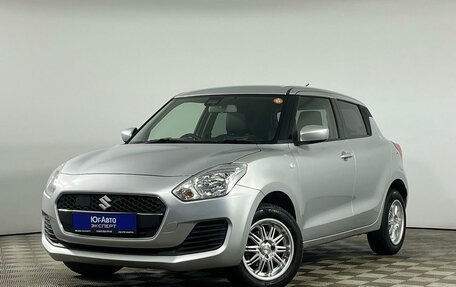 Suzuki Swift V, 2019 год, 1 099 000 рублей, 1 фотография