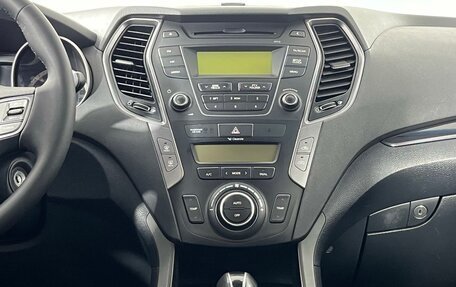 Hyundai Santa Fe III рестайлинг, 2014 год, 2 298 412 рублей, 17 фотография