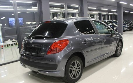 Peugeot 207 I, 2008 год, 499 000 рублей, 2 фотография