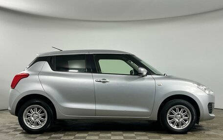 Suzuki Swift V, 2019 год, 1 099 000 рублей, 4 фотография