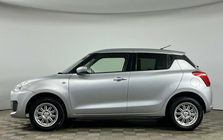 Suzuki Swift V, 2019 год, 1 099 000 рублей, 3 фотография