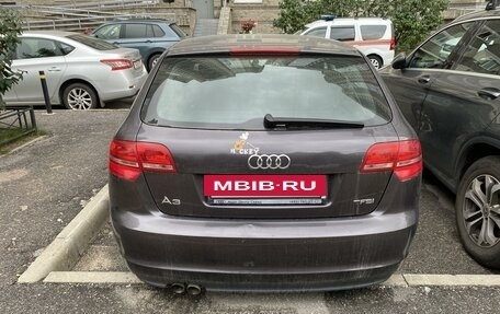 Audi A3, 2011 год, 800 000 рублей, 5 фотография