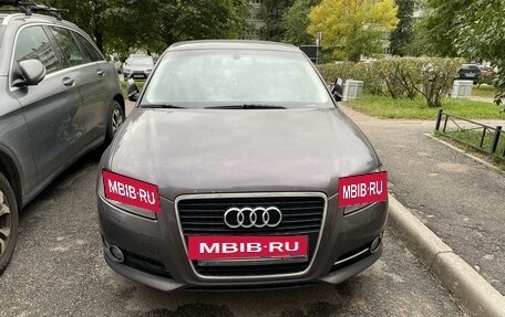 Audi A3, 2011 год, 800 000 рублей, 8 фотография