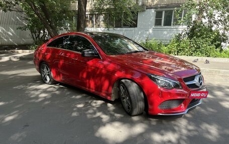 Mercedes-Benz E-Класс, 2014 год, 1 900 000 рублей, 7 фотография