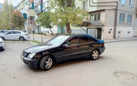 Mercedes-Benz C-Класс, 2000 год, 580 000 рублей, 7 фотография