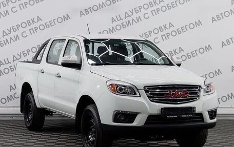 JAC T6, 2022 год, 2 779 000 рублей, 3 фотография