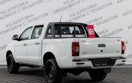 JAC T6, 2022 год, 2 779 000 рублей, 4 фотография