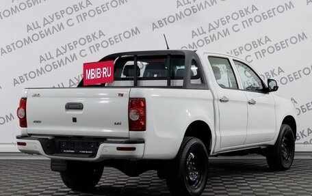 JAC T6, 2022 год, 2 779 000 рублей, 2 фотография