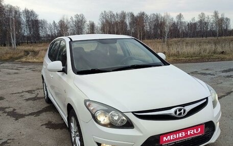 Hyundai i30 I, 2011 год, 950 000 рублей, 1 фотография