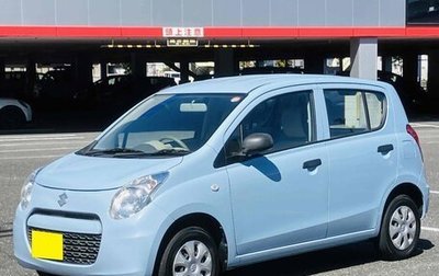 Suzuki Alto, 2014 год, 590 077 рублей, 1 фотография