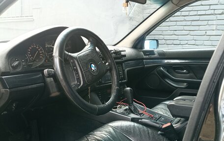 BMW 5 серия, 1997 год, 700 000 рублей, 2 фотография