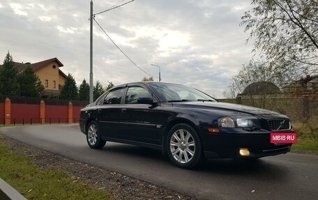 Volvo S80 II рестайлинг 2, 2004 год, 680 000 рублей, 3 фотография