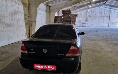 Nissan Almera Classic, 2008 год, 680 000 рублей, 5 фотография