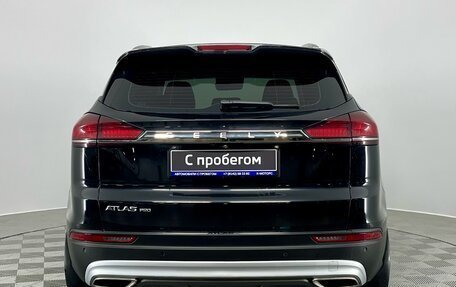 Geely Atlas, 2023 год, 2 290 000 рублей, 6 фотография