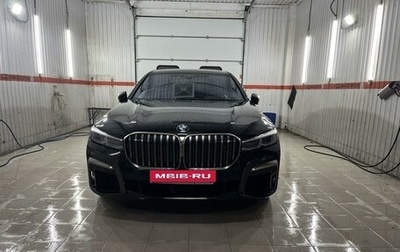 BMW 7 серия, 2020 год, 10 300 000 рублей, 1 фотография