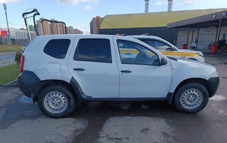 Renault Duster I рестайлинг, 2012 год, 640 000 рублей, 9 фотография